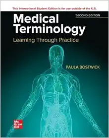 Medical Terminology: Learning Through Practice, 2nd Edition (PDF)