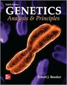 Genetics: Analysis And Principles, 8th Edition (PDF)