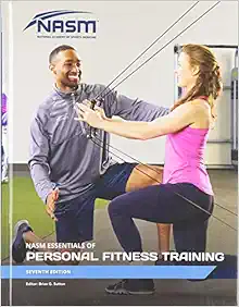 NASM Essentials Of Personal Fitness Training 7e (PDF)