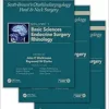 Scott-Brown’s Otorhinolaryngology And Head And Neck Surgery, 8th Edition, 3 Volume Set (EPub+Converted PDF)