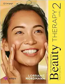 Beauty Therapy: Level 2, 8th Edition (PDF)