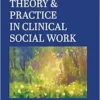 Theory And Practice In Clinical Social Work, 3rd Edition (High Quality Image PDF)