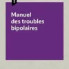 Manuel Des Troubles Bipolaires (PDF)