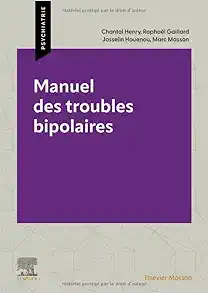 Manuel Des Troubles Bipolaires (PDF)