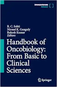 Handbook Of Oncobiology: From Basic To Clinical Sciences (PDF)