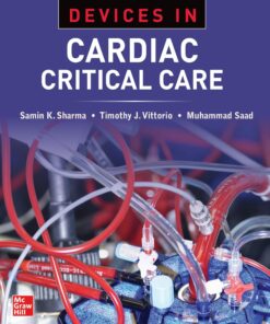 Devices In Cardiac Critical Care (EPUB)