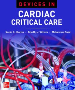Devices In Cardiac Critical Care (Original PDF From Publisher)