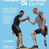 ACSM’S Health & Fitness Journal: Volume 27 (1 – 6) 2023 PDF