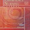 Advanced Emergency Nursing Journal: Volume 44 (1 – 4) 2022 PDF