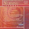 Advanced Emergency Nursing Journal: Volume 45 (1 – 4) 2023 PDF