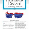 Alzheimer Disease & Associated Disorders: Volume 37 (1 – 4) 2023 PDF