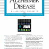Alzheimer Disease & Associated Disorders: Volume 38 (1) 2024 PDF