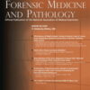 American Journal of Forensic Medicine & Pathology: Volume 43 (1 – 4) 2022 PDF