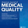American Journal of Medical Quality: Volume 37 (1 – 6) 2022 PDF