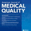 American Journal of Medical Quality: Volume 38 (1 – 6) 2023 PDF