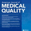 American Journal of Medical Quality: Volume 39 (1 – 3) 2024 PDF