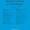 American Journal of Therapeutics: Volume 30 (1 – 6) 2023 PDF