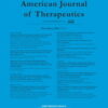 American Journal of Therapeutics: Volume 31 (1 – 3) 2024 PDF