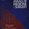 Annals of Medicine & Surgery: Volume 73 to Volume 84 2022 PDF