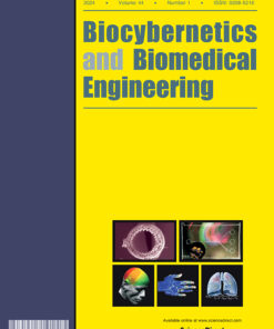 Biocybernetics and Biomedical Engineering: Volume 44, Issue 1 2024 PDF
