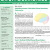 Biomedical Safety & Standards: Volume 54 (1 – 10) 2024 PDF