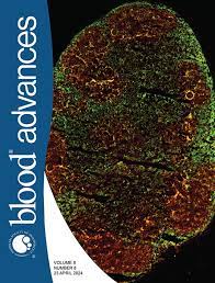 Blood Advances: Volume 8 (Issue 1 to Issue 8) 2024 PDF