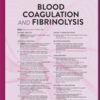 Blood Coagulation & Fibrinolysis: Volume 35 (1 – 4) 2024 PDF
