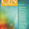 CIN: Computers, Informatics, Nursing: Volume 41 (1 – 12) 2023 PDF