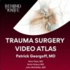 Trauma Surgery Video Atlas 2023 (Videos)