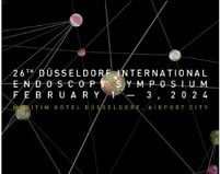 26th Düsseldorf International Endoscopy Symposium, Feb 1-3 2024 (Videos)