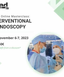 IRCAD Masterclass – Interventional GI Endoscopy 2023 (Videos)