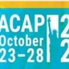 AACAP’s 70th Annual Meeting 2023 (Videos)