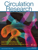 Circulation Research: Volume 134 (1 – 10) 2024 PDF
