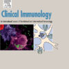 Clinical Immunology: Volume 258 to Volume 262 2024 PDF