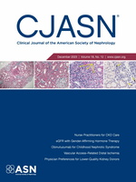 Clinical Journal of the American Society of Nephrology: Volume 18 (1 – 12) 2023 PDF