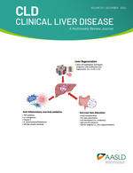 Clinical Liver Disease: Volume 20 (1 – 6) 2022 PDF