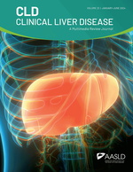 Clinical Liver Disease: Volume 19 (1 – 6) 2022 PDF