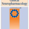 Clinical Neuropharmacology: Volume 45 (1 – 6) 2022 PDF
