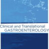 Clinical and Translational Gastroenterology: Volume 13 (1 – 12) 2022 PDF