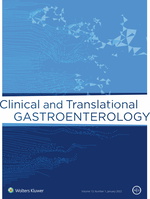 Clinical and Translational Gastroenterology: Volume 13 (1 – 12) 2022 PDF