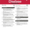 Coronary Artery Disease: Volume 35 (1 – 4) 2024 PDF
