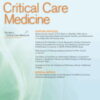 Critical Care Medicine: Volume 51 (1 – 12) 2023 PDF