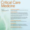 Critical Care Medicine: Volume 52 (1 – 6) 2024 PDF