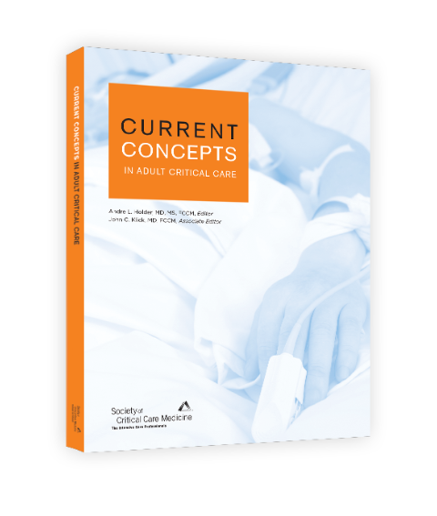 SCCM Current Concepts in Adult Critical Care 2024