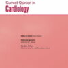 Current Opinion in Cardiology: Volume 39 (1 – 3) 2024 PDF