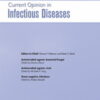 Current Opinion in Infectious Diseases: Volume 35 (1 – 6) 2022 PDF