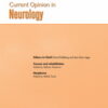 Current Opinion in Neurology: Volume 35 (1 – 6) 2022 PDF