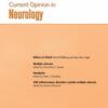 Current Opinion in Neurology: Volume 37 (1 – 3) 2024 PDF