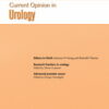 Current Opinion in Urology: Volume 33 (1 – 6) 2023 PDF