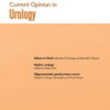 Current Opinion in Urology: Volume 34 (1 – 3) 2024 PDF